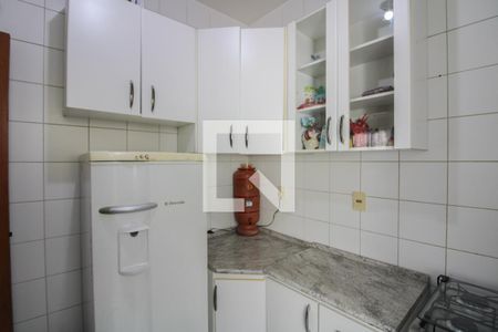 Apartamento à venda com 73m², 3 quartos e 1 vaga Apartamento à venda com 73m², 3 quartos e 1 vagaCozinha