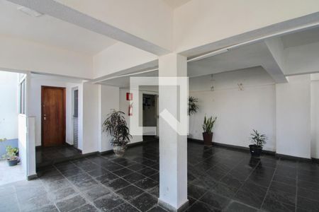 Apartamento à venda com 73m², 3 quartos e 1 vaga Apartamento à venda com 73m², 3 quartos e 1 vagaHall de entrada