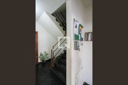 Apartamento à venda com 73m², 3 quartos e 1 vaga Apartamento à venda com 73m², 3 quartos e 1 vagaHall de entrada