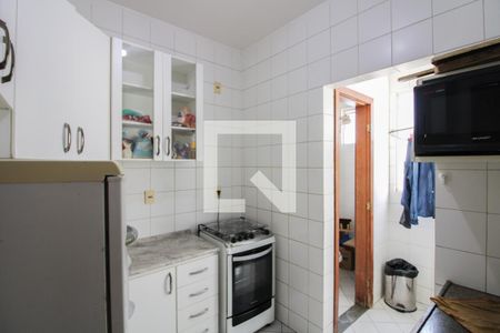 Apartamento à venda com 73m², 3 quartos e 1 vaga Apartamento à venda com 73m², 3 quartos e 1 vagaCozinha