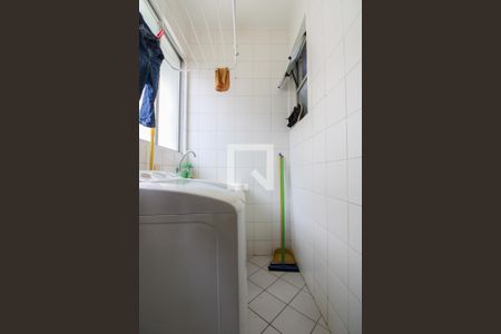 Apartamento à venda com 73m², 3 quartos e 1 vaga Apartamento à venda com 73m², 3 quartos e 1 vagaÁrea de Serviço