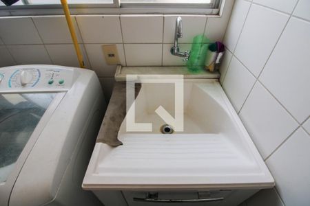 Apartamento à venda com 73m², 3 quartos e 1 vaga Apartamento à venda com 73m², 3 quartos e 1 vagaÁrea de Serviço