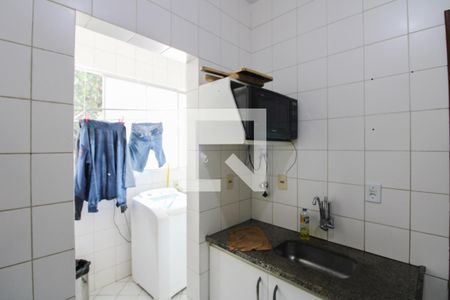 Apartamento à venda com 73m², 3 quartos e 1 vaga Apartamento à venda com 73m², 3 quartos e 1 vagaCozinha