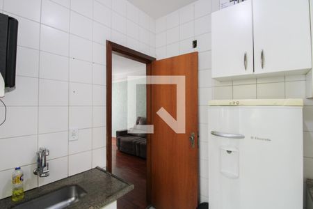 Apartamento à venda com 73m², 3 quartos e 1 vaga Apartamento à venda com 73m², 3 quartos e 1 vagaCozinha