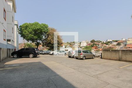 Apartamento à venda com 73m², 3 quartos e 1 vaga Apartamento à venda com 73m², 3 quartos e 1 vagaEstacionamento
