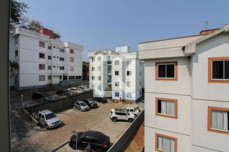 Apartamento à venda com 73m², 3 quartos e 1 vaga Apartamento à venda com 73m², 3 quartos e 1 vagaVista do Quarto 3