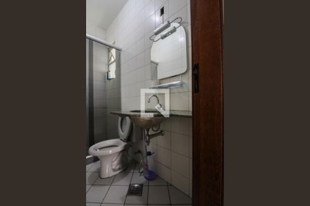 Apartamento à venda com 73m², 3 quartos e 1 vaga Apartamento à venda com 73m², 3 quartos e 1 vagaBanheiro Social