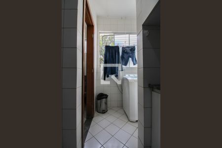 Apartamento à venda com 73m², 3 quartos e 1 vaga Apartamento à venda com 73m², 3 quartos e 1 vagaÁrea de Serviço