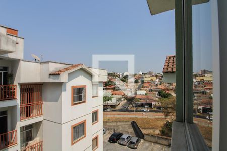 Apartamento à venda com 73m², 3 quartos e 1 vaga Apartamento à venda com 73m², 3 quartos e 1 vagaVista do Quarto 2
