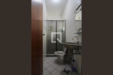 Apartamento à venda com 73m², 3 quartos e 1 vaga Apartamento à venda com 73m², 3 quartos e 1 vagaBanheiro Social