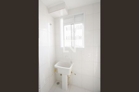 Apartamento à venda com 34m², 2 quartos e 1 vaga Apartamento à venda com 34m², 2 quartos e 1 vagaÁrea de Serviço