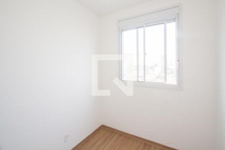 Quarto 2 de apartamento à venda com 2 quartos, 34m² em Santo Amaro, São Paulo