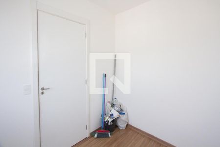 Quarto 2 de apartamento à venda com 2 quartos, 34m² em Santo Amaro, São Paulo