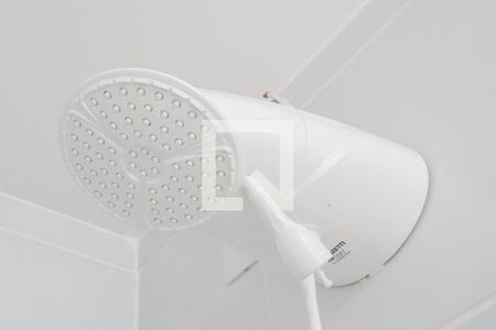 Apartamento à venda com 34m², 2 quartos e 1 vaga Apartamento à venda com 34m², 2 quartos e 1 vagaChuveiro