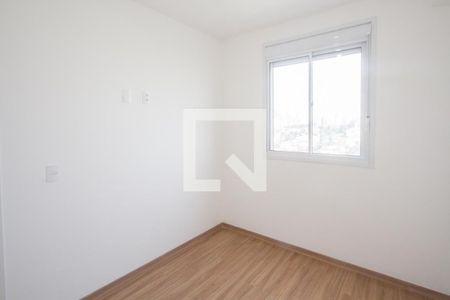 Quarto 1 de apartamento à venda com 2 quartos, 34m² em Santo Amaro, São Paulo