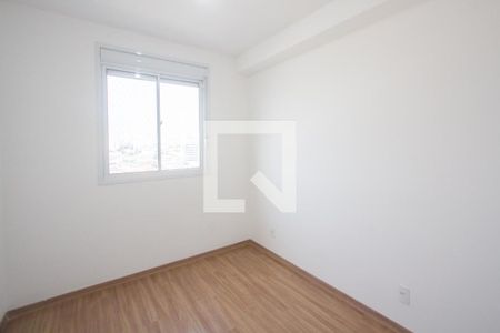 Quarto 1 de apartamento à venda com 2 quartos, 34m² em Santo Amaro, São Paulo