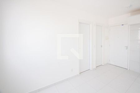 Sala de apartamento à venda com 2 quartos, 34m² em Santo Amaro, São Paulo