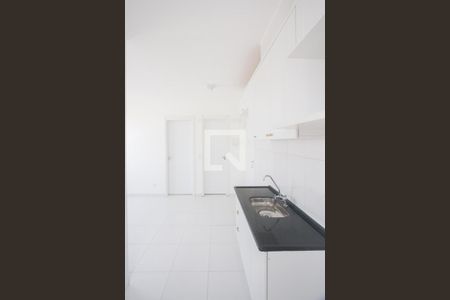 Apartamento à venda com 34m², 2 quartos e 1 vaga Apartamento à venda com 34m², 2 quartos e 1 vagaCozinha