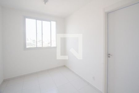 Sala de apartamento à venda com 2 quartos, 34m² em Santo Amaro, São Paulo