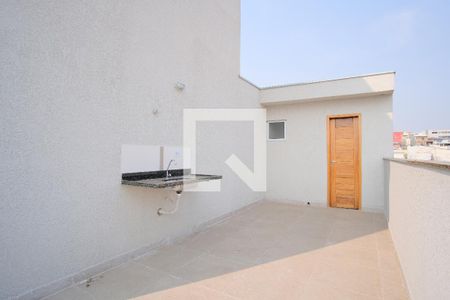 Apartamento para alugar com 40m², 2 quartos e sem vagaÁrea externa 