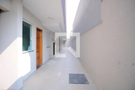 Apartamento para alugar com 40m², 2 quartos e sem vagaÁrea externa 