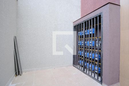 Apartamento para alugar com 40m², 2 quartos e sem vagaÁrea externa 