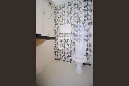 Apartamento para alugar com 40m², 2 quartos e sem vagaBanheiro