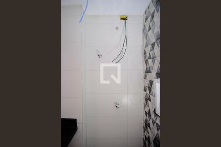 Apartamento para alugar com 40m², 2 quartos e sem vagaBanheiro