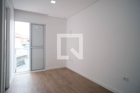 Quarto 2 de casa à venda com 2 quartos, 69m² em Vila Guilhermina, São Paulo