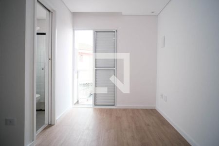Quarto 2 de casa à venda com 2 quartos, 69m² em Vila Guilhermina, São Paulo
