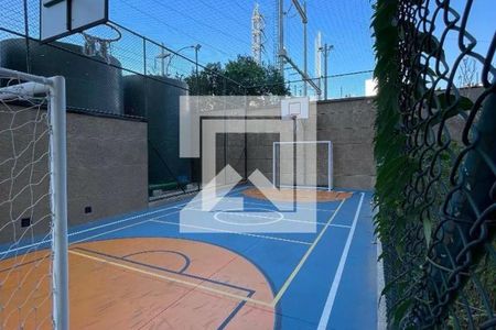 Apartamento para alugar com 24m², 1 quarto e sem vaga Apartamento para alugar com 24m², 1 quarto e sem vagaQuadra Esportiva