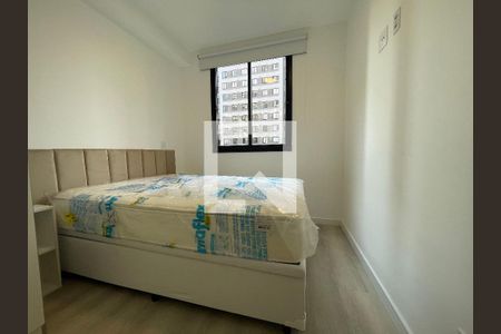 Suíte de apartamento para alugar com 1 quarto, 24m² em Butantã, São Paulo