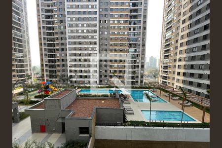 Apartamento para alugar com 24m², 1 quarto e sem vaga Apartamento para alugar com 24m², 1 quarto e sem vagaVista