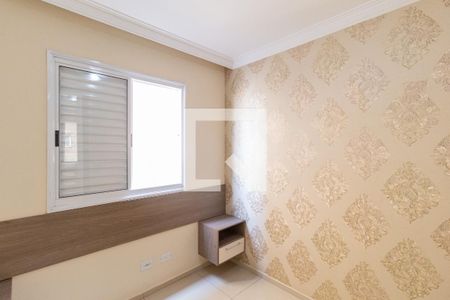 Quarto 1 de apartamento à venda com 2 quartos, 45m² em São Pedro, Osasco