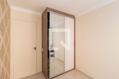 Quarto 1 de apartamento à venda com 2 quartos, 45m² em São Pedro, Osasco