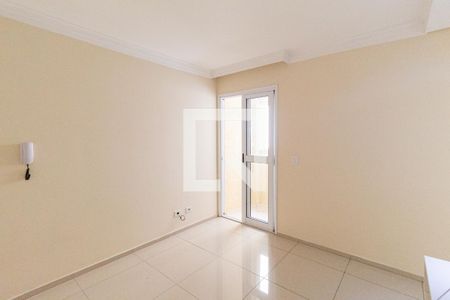 Sala de apartamento à venda com 2 quartos, 45m² em São Pedro, Osasco
