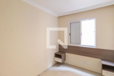 Quarto 1 de apartamento à venda com 2 quartos, 45m² em São Pedro, Osasco