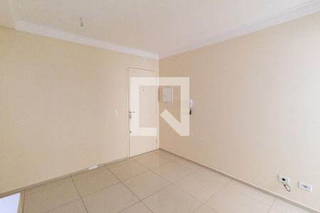 Sala de apartamento à venda com 2 quartos, 45m² em São Pedro, Osasco