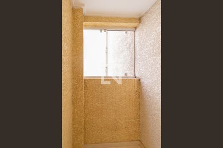 Sacada de apartamento à venda com 2 quartos, 45m² em São Pedro, Osasco