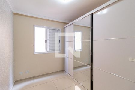 Quarto 2 de apartamento à venda com 2 quartos, 45m² em São Pedro, Osasco