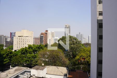 Studio de kitnet/studio à venda com 1 quarto, 28m² em Pinheiros, São Paulo