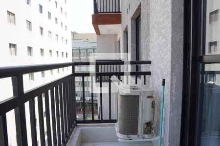 Studio de kitnet/studio à venda com 1 quarto, 28m² em Pinheiros, São Paulo