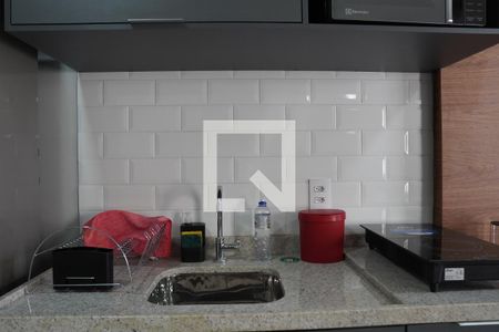 Studio de kitnet/studio à venda com 1 quarto, 28m² em Pinheiros, São Paulo