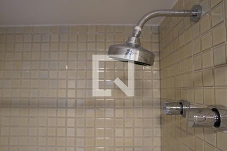 Studio à venda com 28m², 1 quarto e sem vagaBanheiro