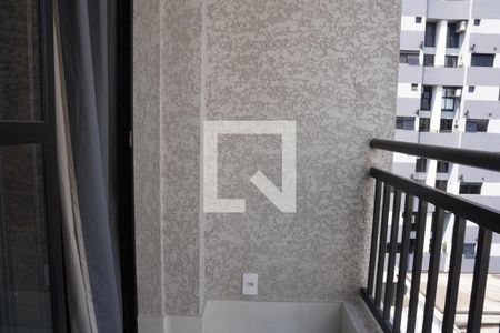 Studio de kitnet/studio à venda com 1 quarto, 28m² em Pinheiros, São Paulo