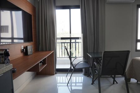 Studio de kitnet/studio à venda com 1 quarto, 28m² em Pinheiros, São Paulo