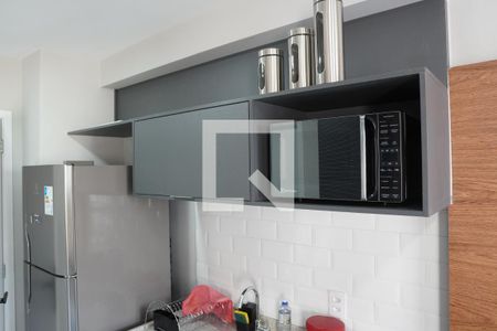 Studio de kitnet/studio à venda com 1 quarto, 28m² em Pinheiros, São Paulo