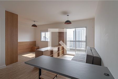 Apartamento à venda com 1 quarto, 35m² em Vila Nair, São Paulo