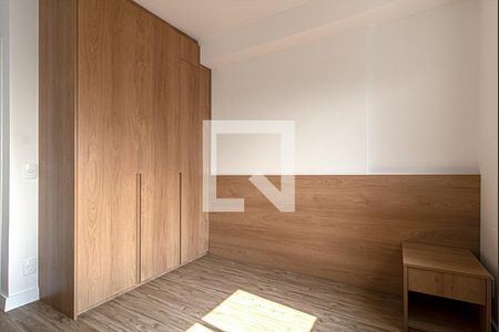 quarto de apartamento à venda com 1 quarto, 35m² em Vila Nair, São Paulo
