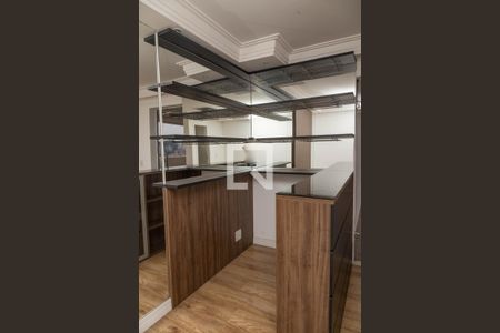 Apartamento para alugar com 110m², 2 quartos e 2 vagas Apartamento para alugar com 110m², 2 quartos e 2 vagasCobertura